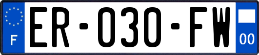 ER-030-FW