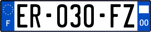 ER-030-FZ