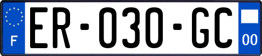 ER-030-GC
