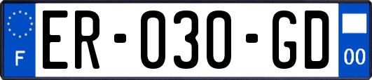 ER-030-GD