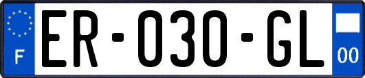 ER-030-GL