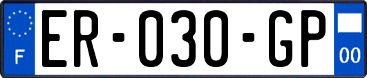 ER-030-GP