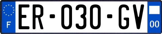 ER-030-GV
