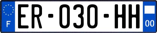 ER-030-HH