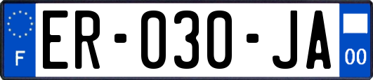 ER-030-JA