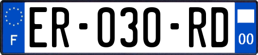 ER-030-RD
