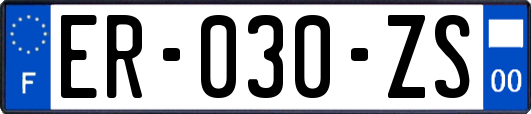 ER-030-ZS