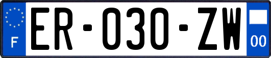 ER-030-ZW