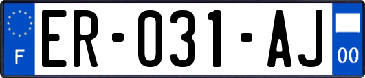 ER-031-AJ