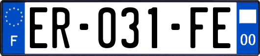 ER-031-FE