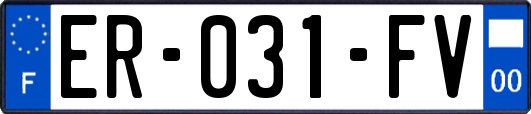 ER-031-FV