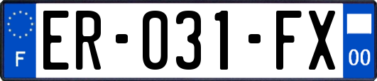 ER-031-FX