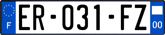 ER-031-FZ