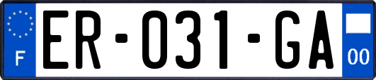 ER-031-GA