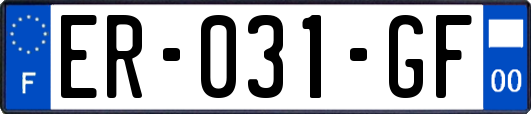 ER-031-GF
