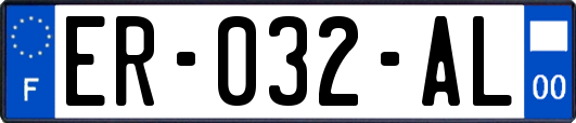 ER-032-AL