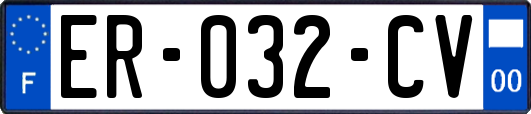 ER-032-CV