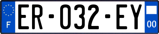 ER-032-EY