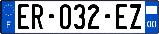 ER-032-EZ