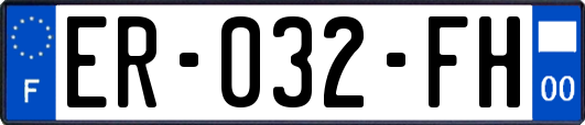 ER-032-FH