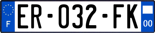 ER-032-FK