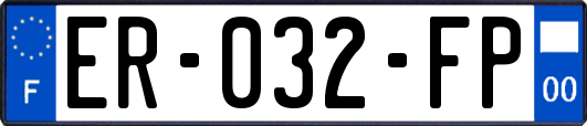 ER-032-FP