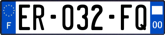 ER-032-FQ