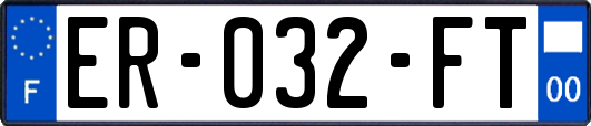 ER-032-FT