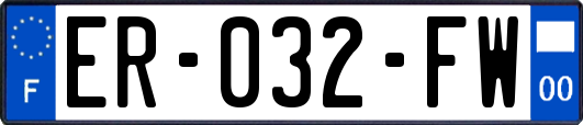 ER-032-FW
