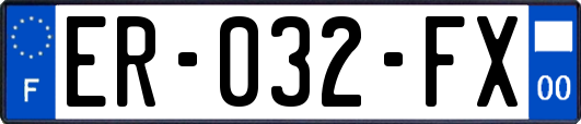 ER-032-FX