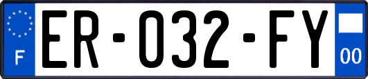 ER-032-FY