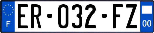 ER-032-FZ