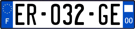 ER-032-GE