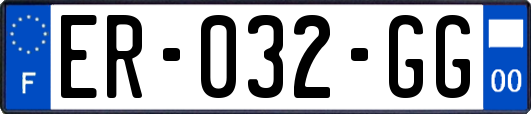 ER-032-GG