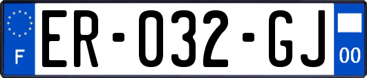 ER-032-GJ