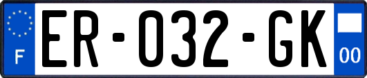 ER-032-GK