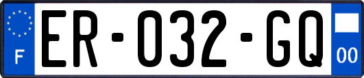ER-032-GQ