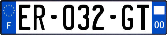 ER-032-GT