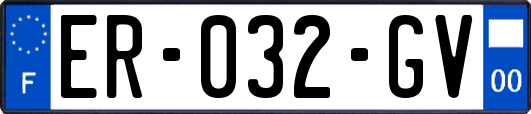 ER-032-GV