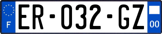 ER-032-GZ