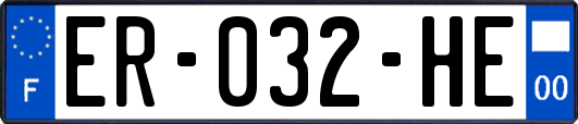 ER-032-HE