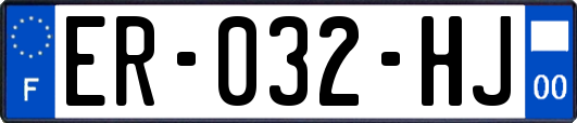 ER-032-HJ