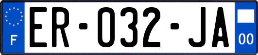 ER-032-JA