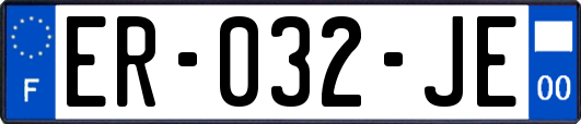 ER-032-JE