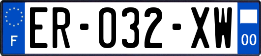 ER-032-XW