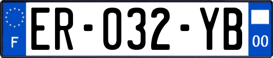ER-032-YB