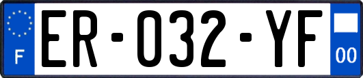 ER-032-YF