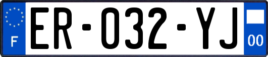 ER-032-YJ
