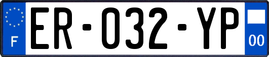 ER-032-YP