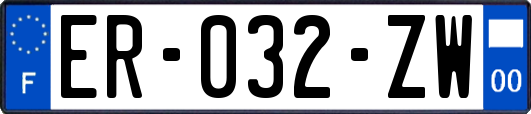 ER-032-ZW